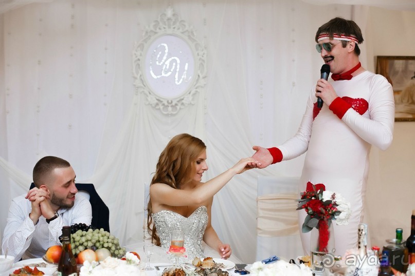 Все было супер!!!