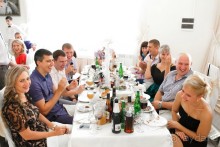 Все было супер!!!