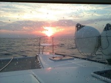 Отдых на катамаране в Севастополе