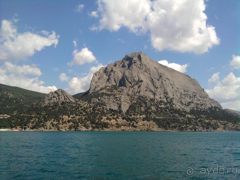 Отдых на катамаране в Севастополе