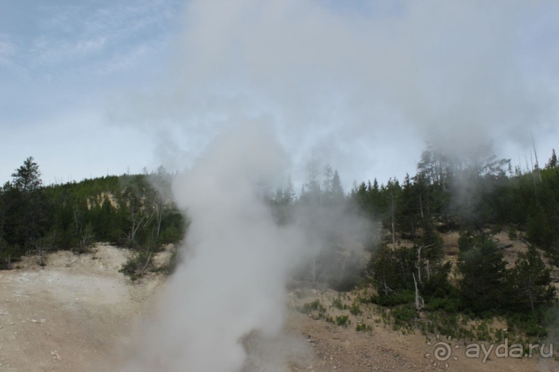 yellowstone