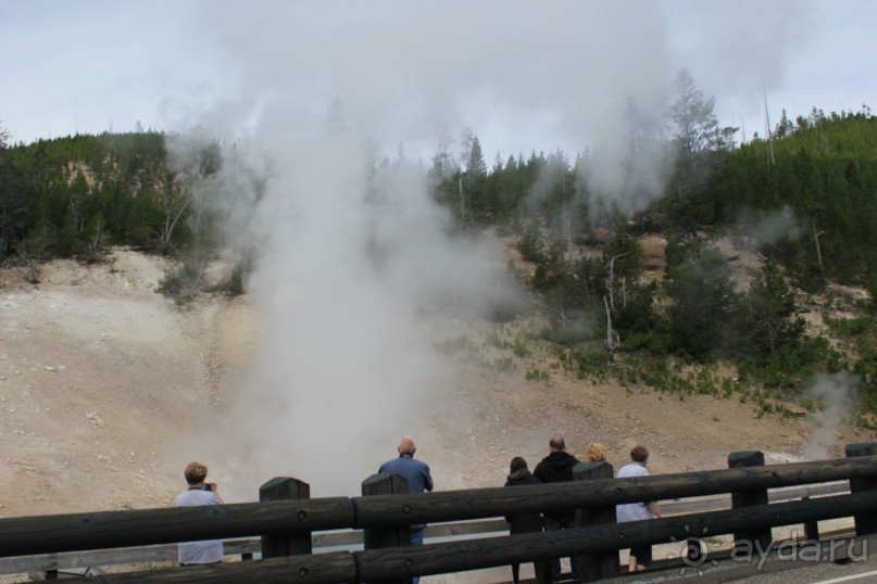 yellowstone