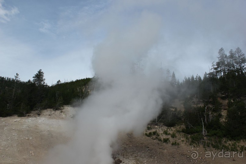 yellowstone