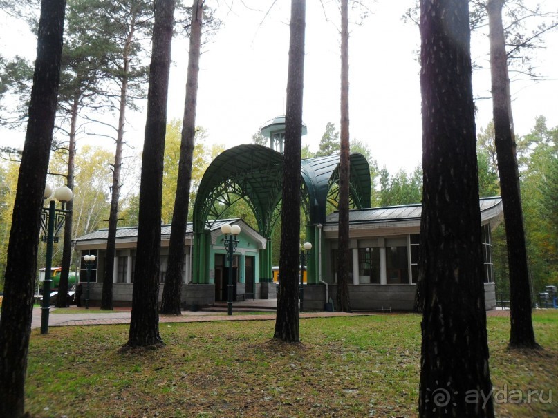 Было просто здорово