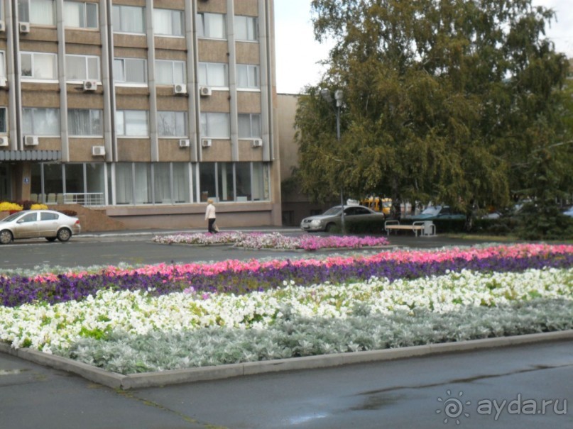Орск
