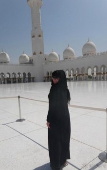 фото Occidental Sharjah Grand