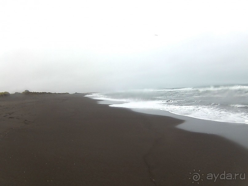 Камчатка. Там, где начинается Россия...