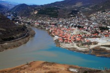 Достопримечательности Грузии на 4 колесах