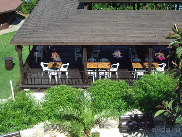 фото Bella Napa Bay