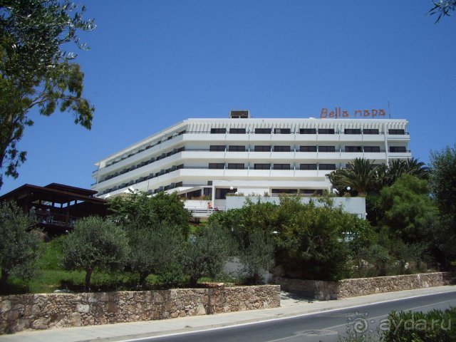 фото Bella Napa Bay