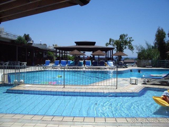 Бассейны. Детский и взрослый.