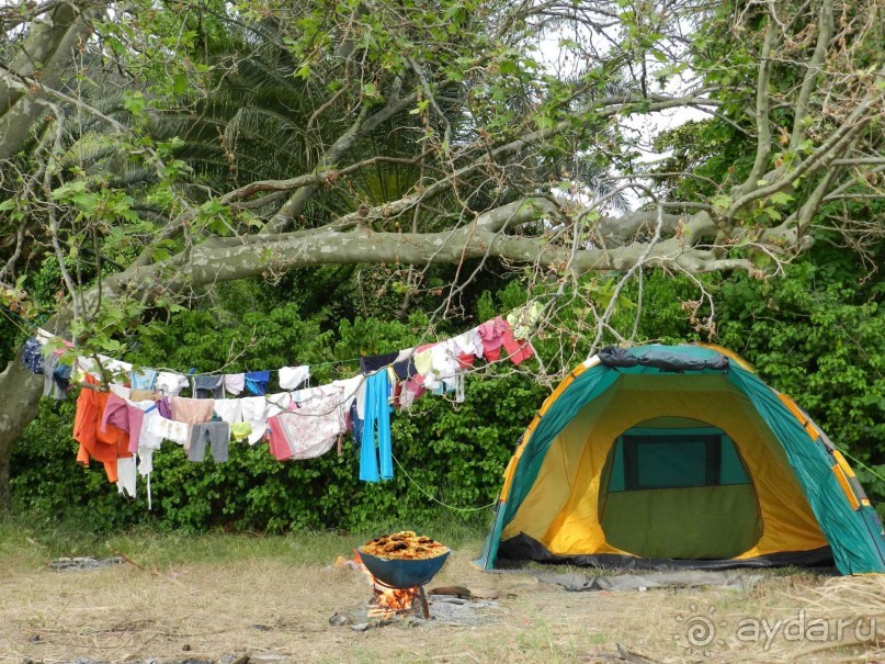 Гагра всегда Гагра!