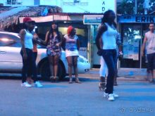 Девушки Бока Чики