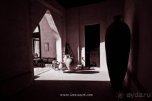 Неизвестные Эмираты: Руб-эль-Хали