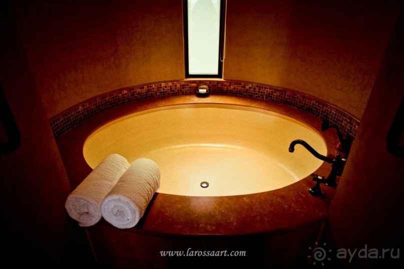 Неизвестные Эмираты: Руб-эль-Хали