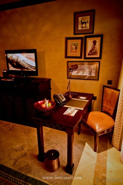 Неизвестные Эмираты: Руб-эль-Хали