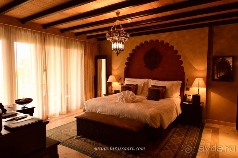 Неизвестные Эмираты: Руб-эль-Хали