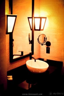  Мусандам — «Аравийская Норвегия»