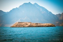  Мусандам — «Аравийская Норвегия»