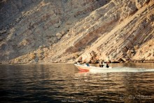 Мусандам — «Аравийская Норвегия»