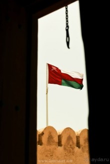  Мусандам — «Аравийская Норвегия»