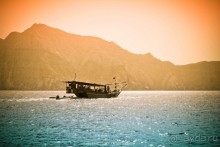  Мусандам — «Аравийская Норвегия»