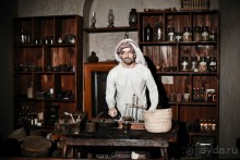  Мусандам — «Аравийская Норвегия»