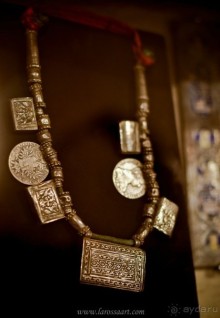  Мусандам — «Аравийская Норвегия»