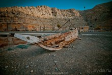  Мусандам — «Аравийская Норвегия»