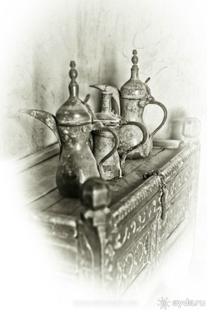 фото Маската