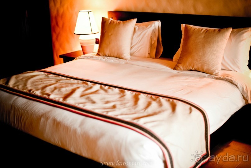  Мусандам — «Аравийская Норвегия»