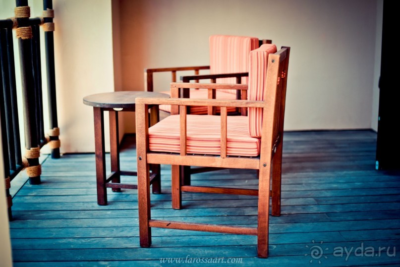  Мусандам — «Аравийская Норвегия»