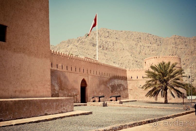 фото Маската