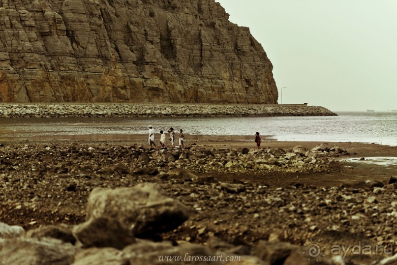 фото Маската