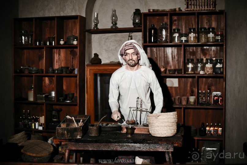  Мусандам — «Аравийская Норвегия»