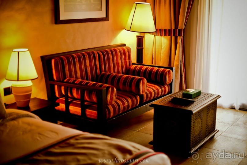  Мусандам — «Аравийская Норвегия»