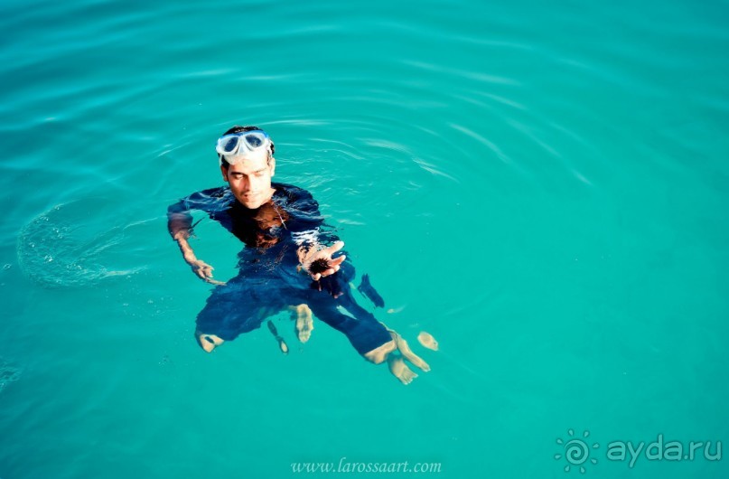  Мусандам — «Аравийская Норвегия»