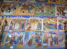 Новости монастыря Новости монастыря