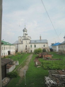 Новости монастыря Новости монастыря