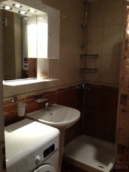 Альбом отзыва "Лучшее место на Болгарском побережье"