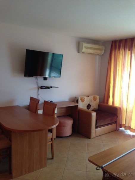 Лучшее место на Болгарском побережье