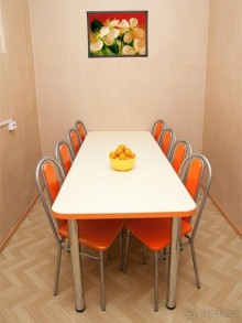 столовая