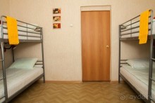 четырёхместный номер