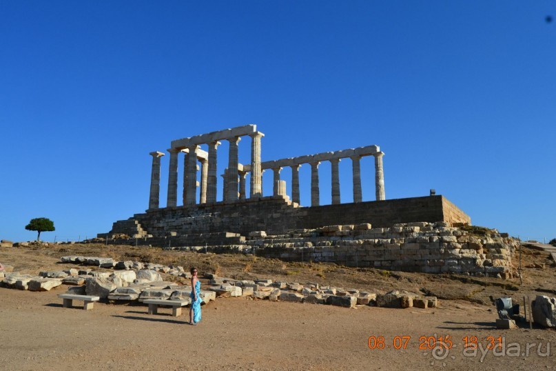 Незабываемый отдых