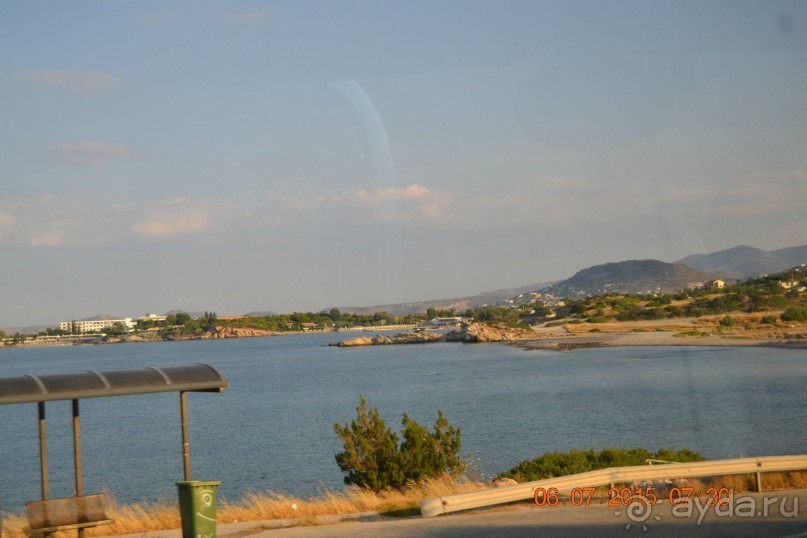 Незабываемый отдых