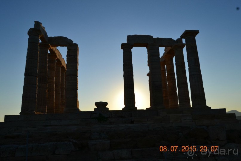 Незабываемый отдых