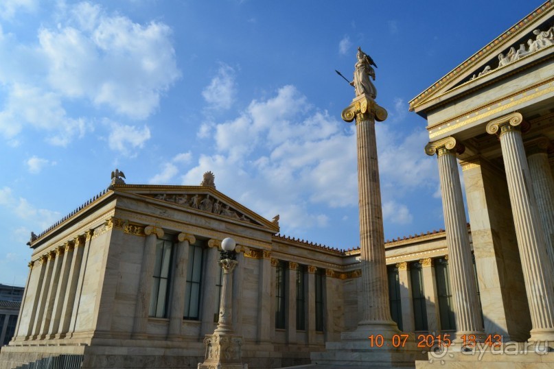 Незабываемый отдых