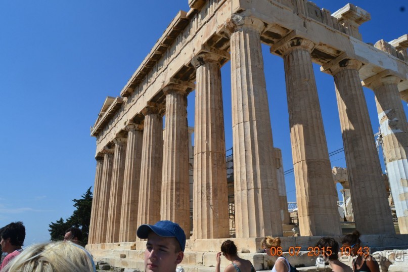 Незабываемый отдых