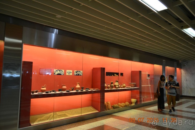 Незабываемый отдых