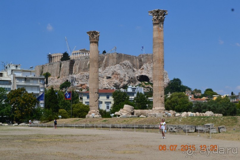 Незабываемый отдых